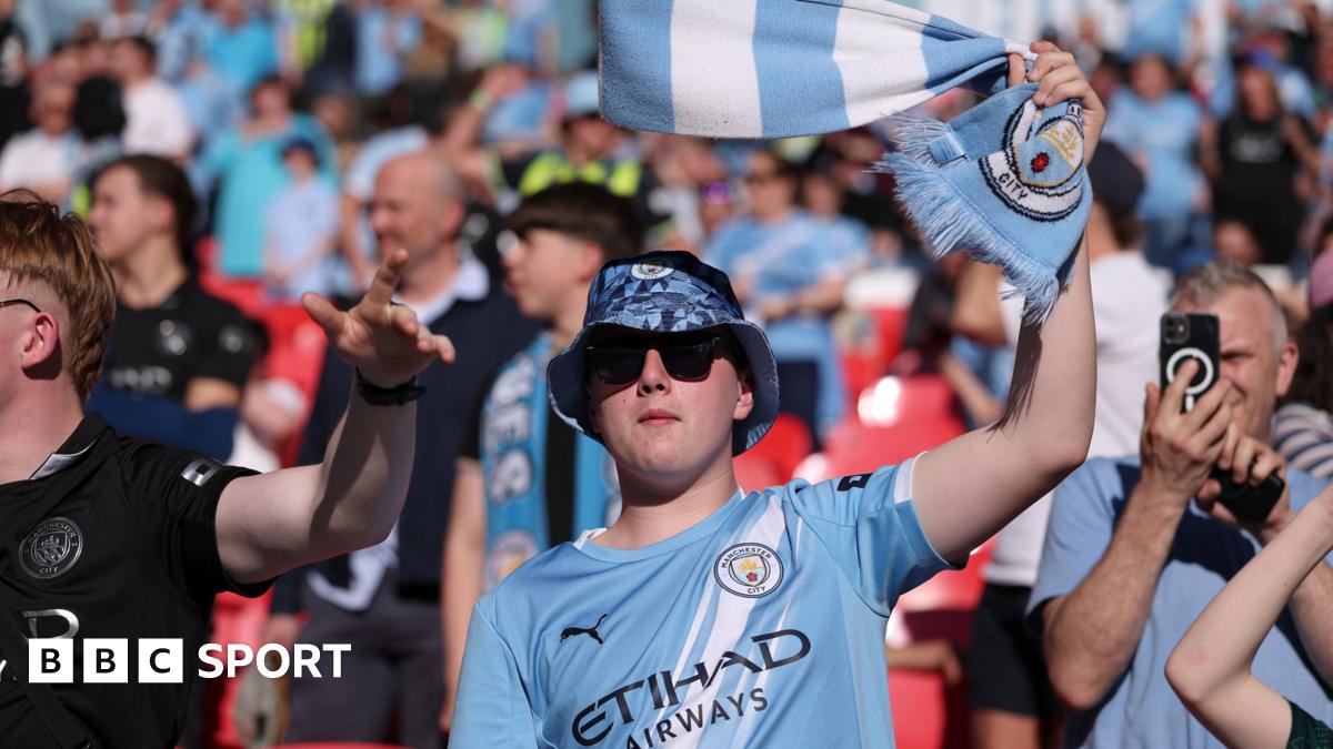 Man City vs Southampton: FA Cup Semi-Final Tactical Analysis