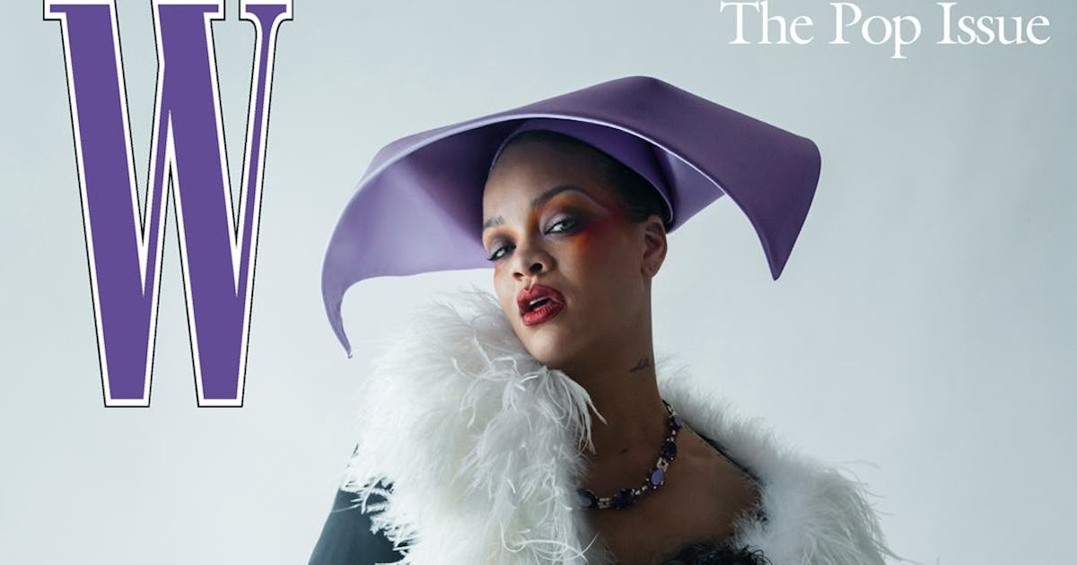 Rihanna’s Fenty Paradigm: A Case Study in Ecosystemic Brand Consolidation