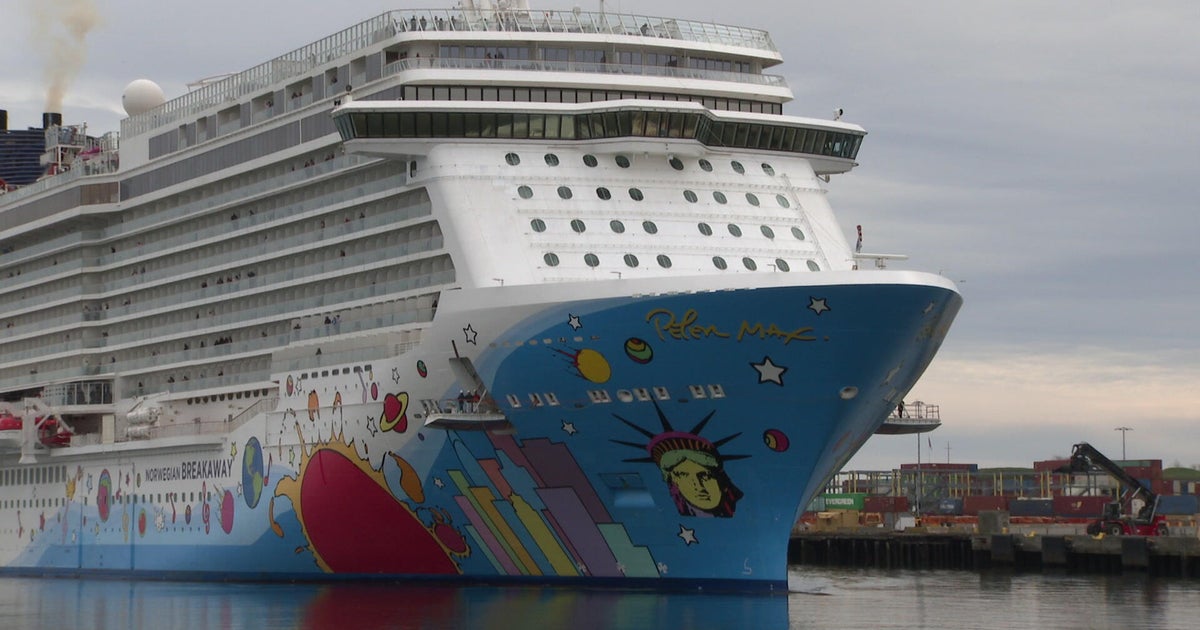 Norwegian Breakaway Case Study: Maritime SAR Protocols and Port Operational Friction