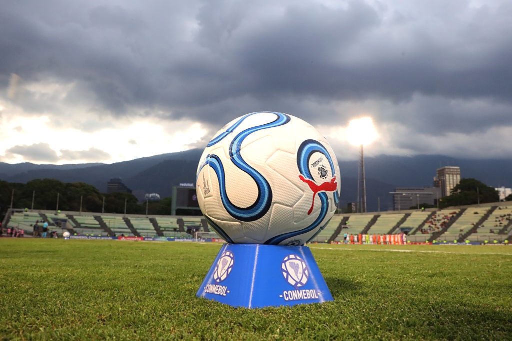 Bolívar vs. Fluminense: Altitude, History, and Libertadores Knockout Aspirations