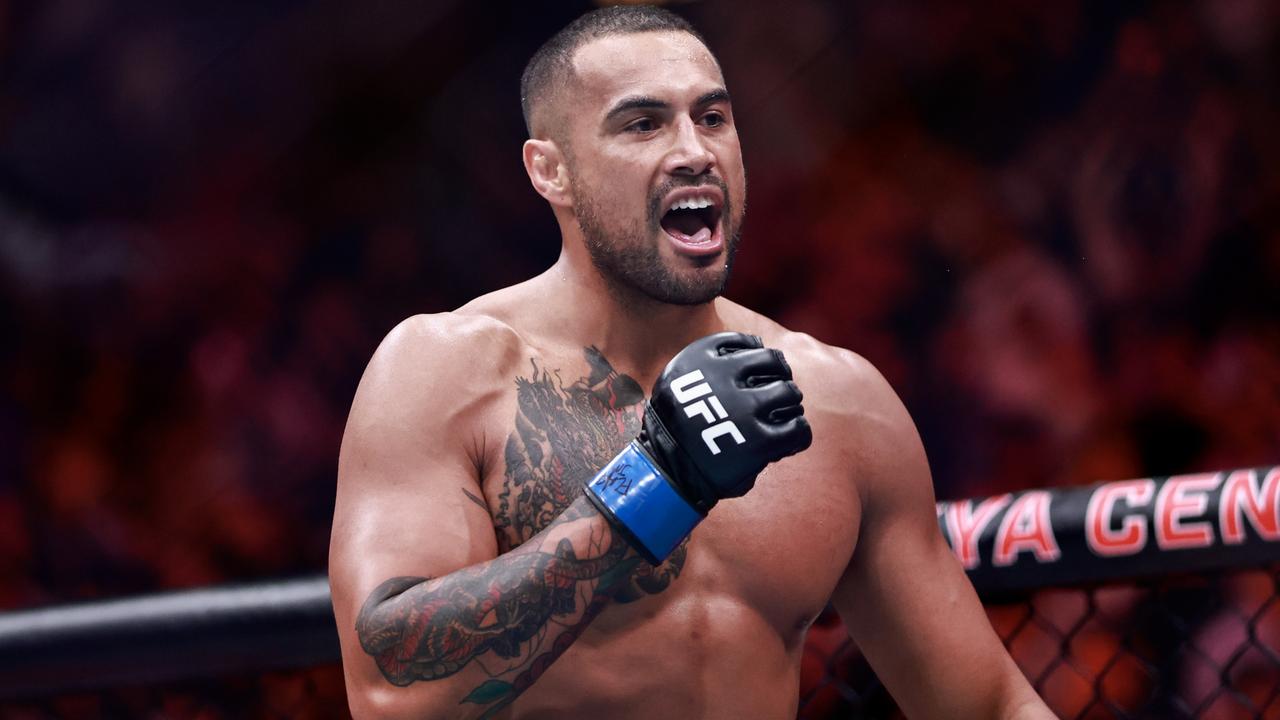 UFC Light Heavyweight Champion Carlos Ulberg Faces Immediate Setbacks: Injury and Lost Belt Analysis