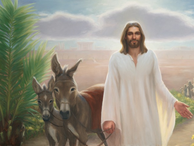 LDS Church Sustains New Primary Presidency and General Authorities in April 2026 Conference