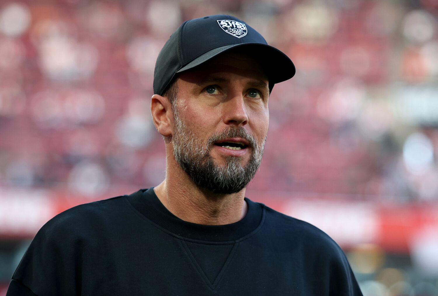 VfB Stuttgart Eyes Champions League Berth in Historic 1000th Home Bundesliga Match