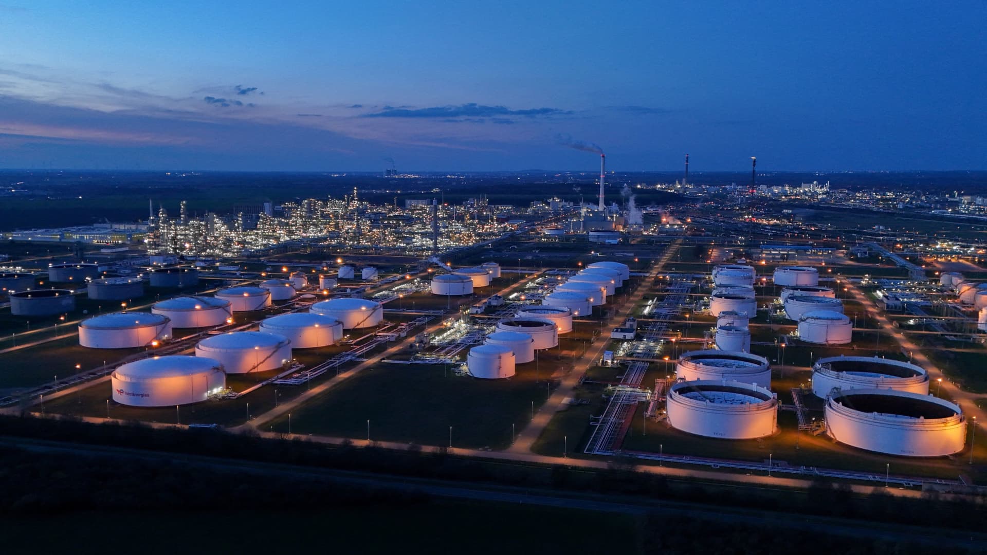 Energy Markets Face 48-Hour Inflection Point Amid Trump’s Iran Infrastructure Ultimatum