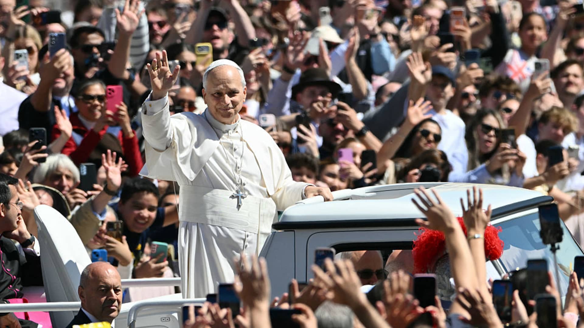 Trump vs. Pope Leo XIV: The Geopolitical Collision of Realism and Universalism