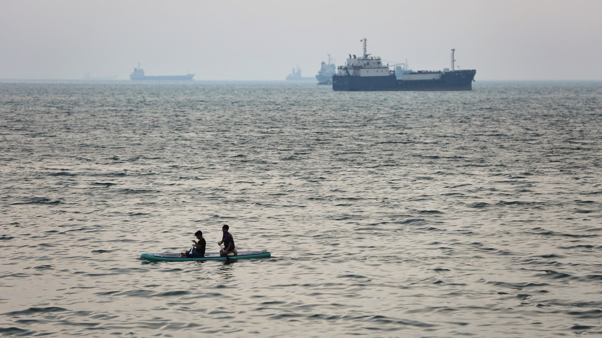 Strait of Hormuz Disruption: From Market Volatility to Structural Energy Shift
