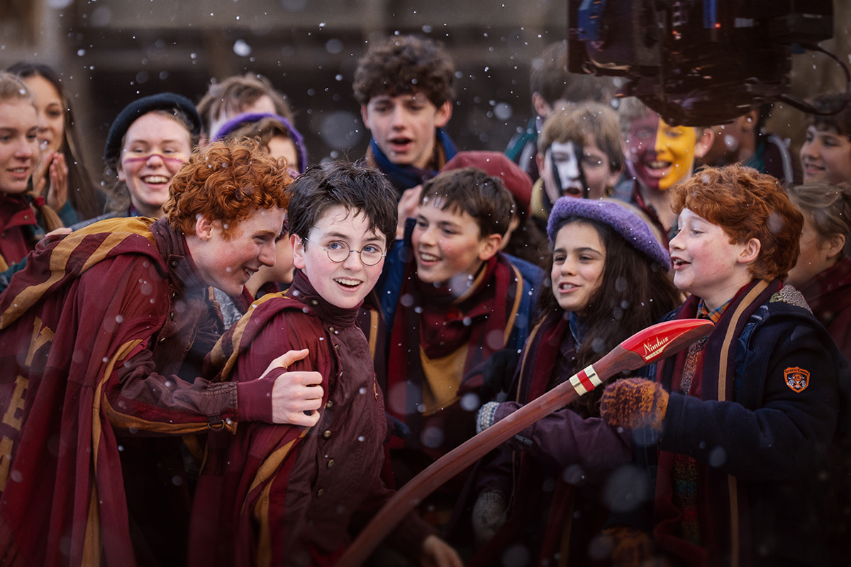 HBO’s Vertical Integration: Analyzing the Strategic Utility of the 'Finding Harry' Expansion