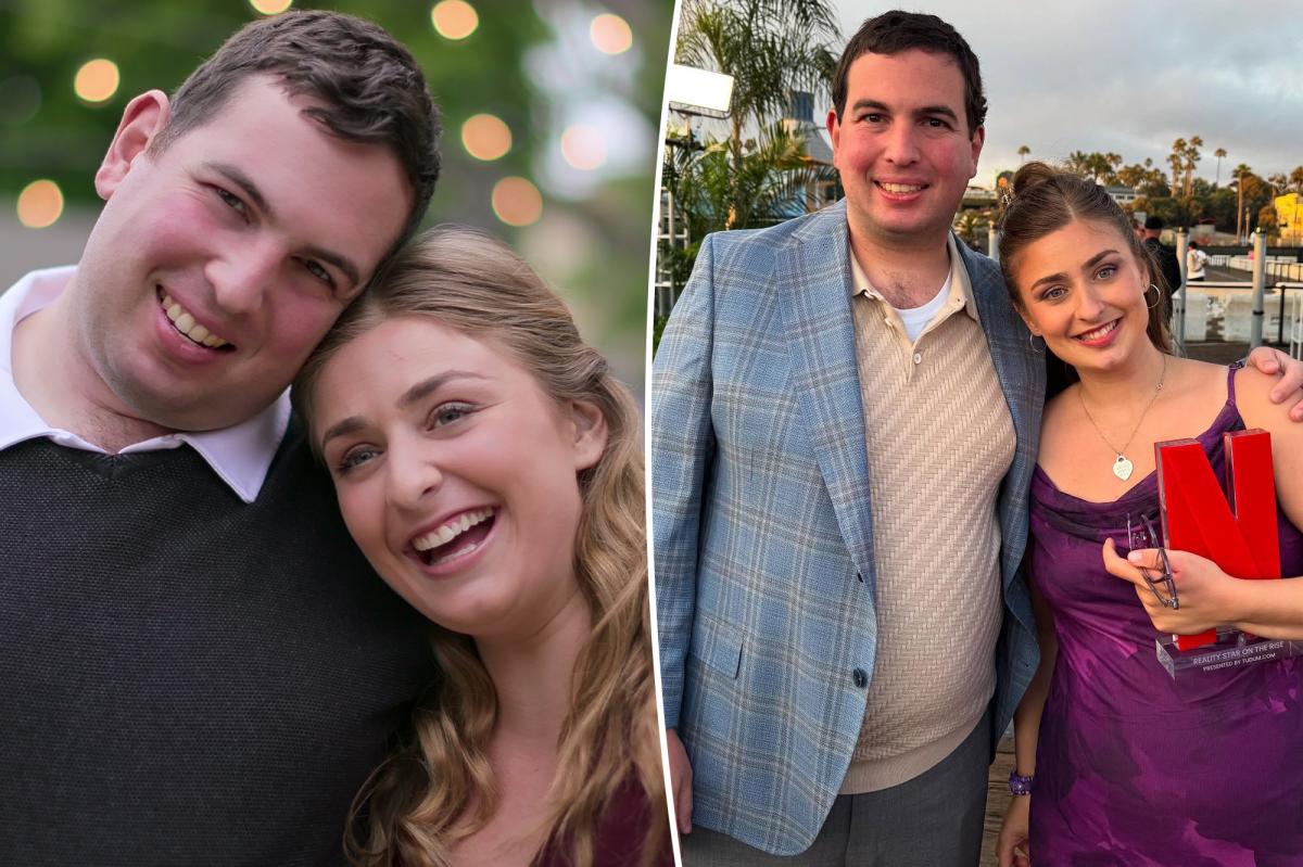 Love on the Spectrum's Abbey Romeo and David Isaacman Reportedly End Five-Year Relationship Over Marriage Timing Disagreement