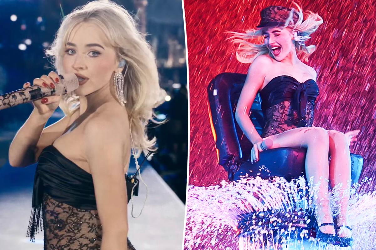 Sabrina Carpenter's Coachella Strategy: Leveraging Scarcity for Brand Architecture