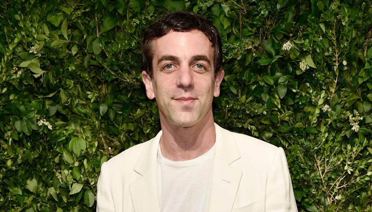 B.J. Novak & Mindy Kaling: A Case Study in Strategic Celebrity Branding