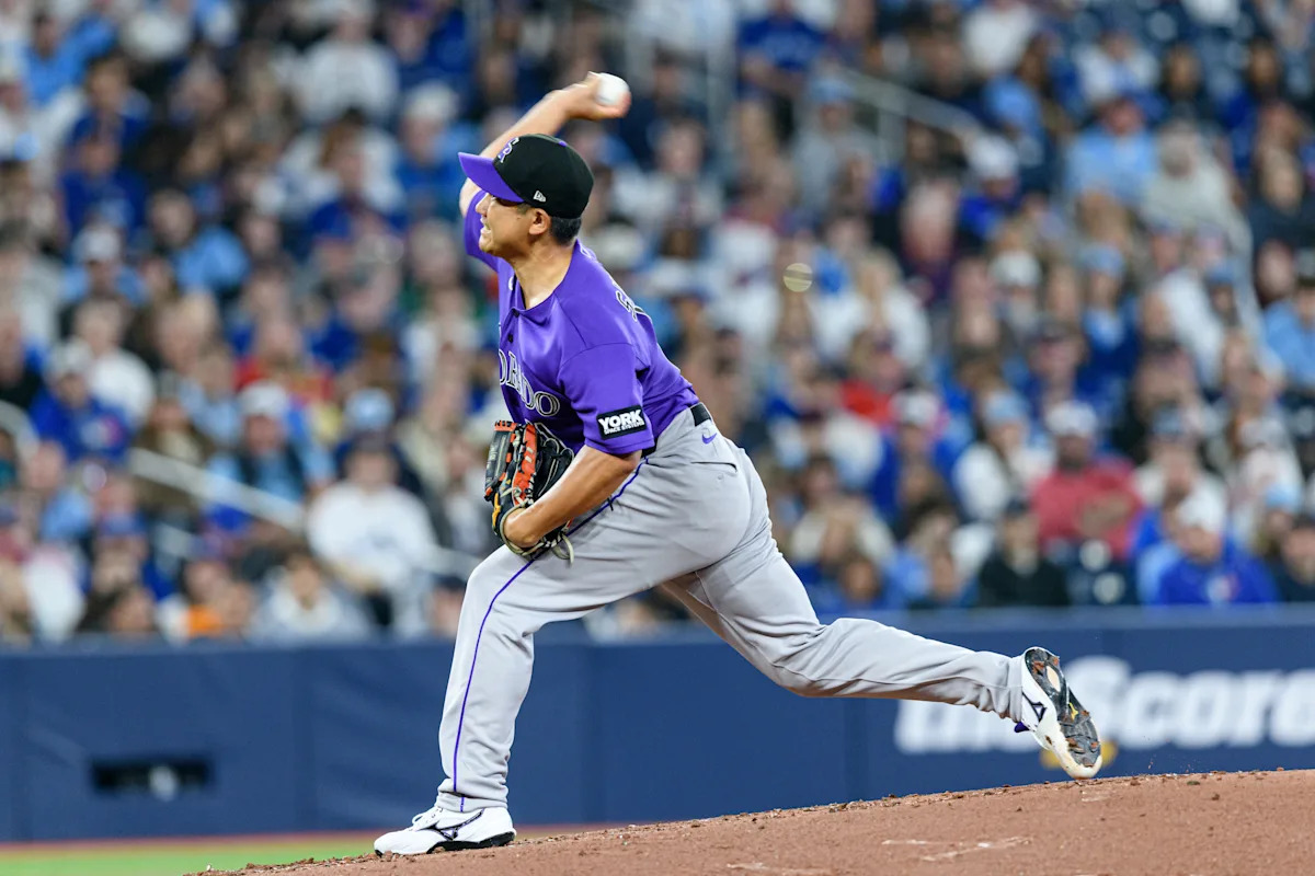 Phillies Aim for Coors Field Sweep Amidst Rockies' Persistent Offensive Struggles