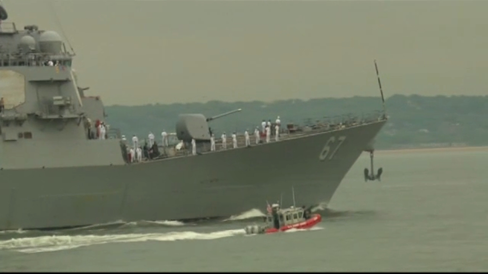 Houston Fleet Week 2026: Strategic Diplomacy and Maritime Power Projection