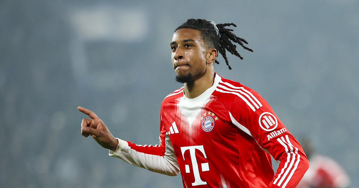 Bayern Munich’s Strategic Pivot: Balancing Domestic Supremacy and European Ambition