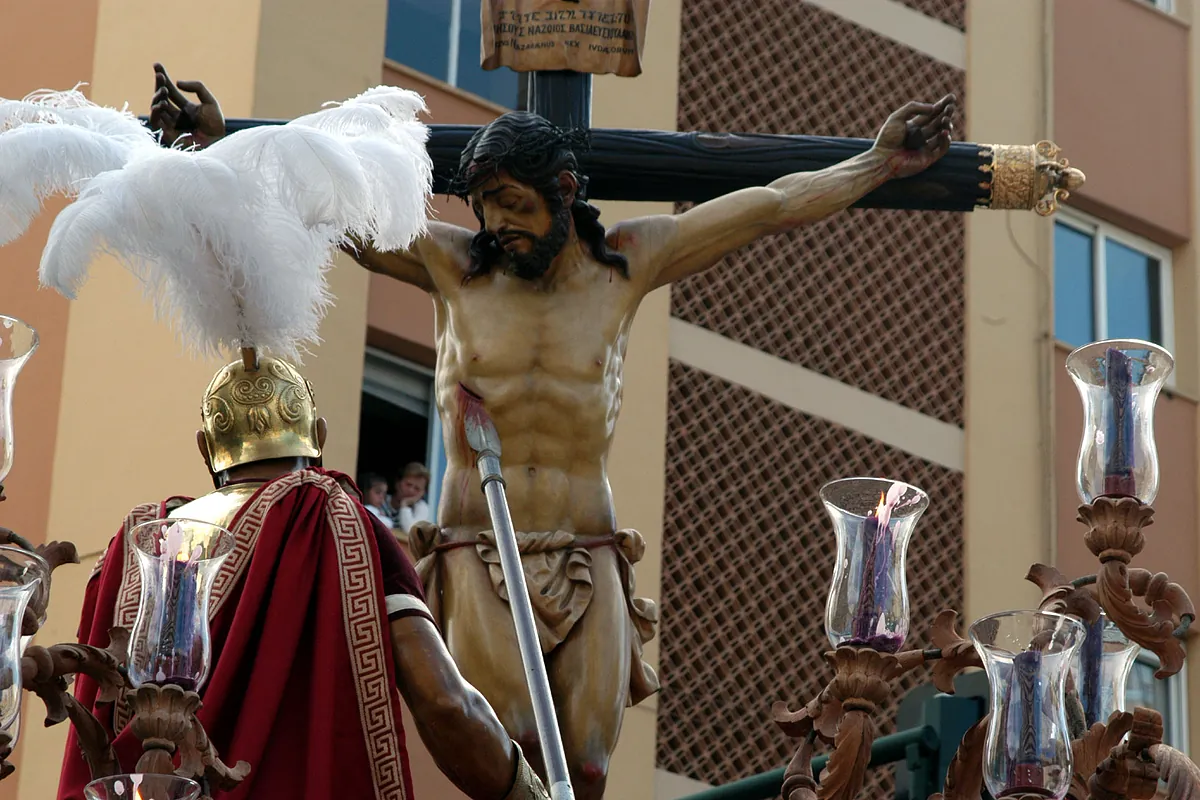 Granada's Holy Week: Strategic Cultural Asset Management and Economic Impact