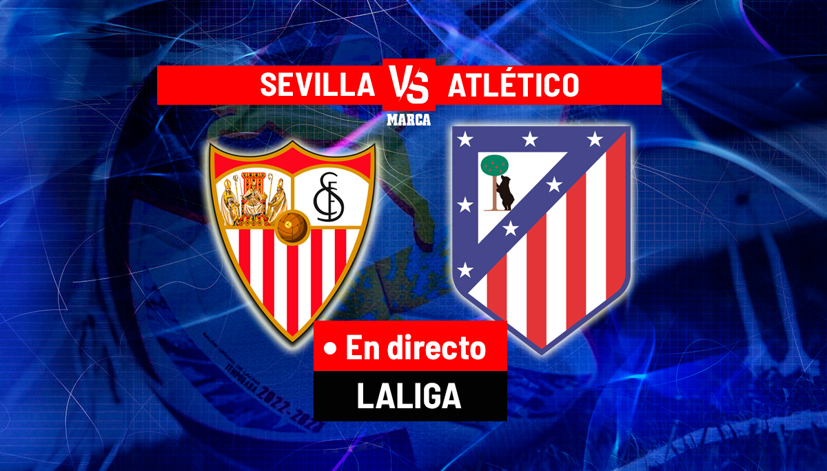 Sevilla vs. Atlético de Madrid: Institutional Survival vs. Continental Consolidation