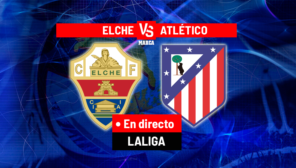 Tactical Asymmetry and Institutional Volatility: Elche vs. Atlético de Madrid Analysis