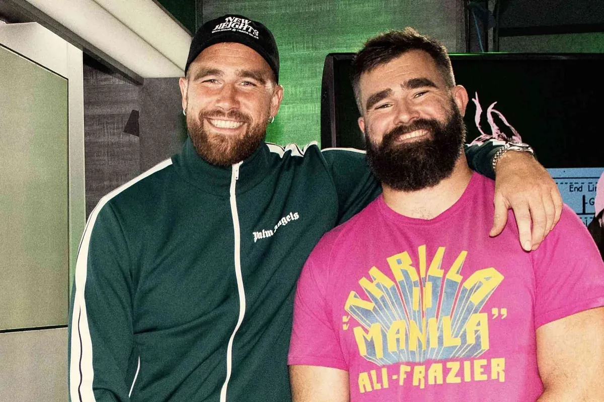Kelce Brothers Strategic Pivot: Leveraging World Cup for Direct-to-Consumer Media Monetization