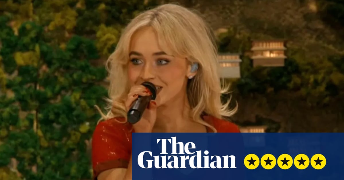 Coachella 2026: The Strategic Evolution of Pop Stardom