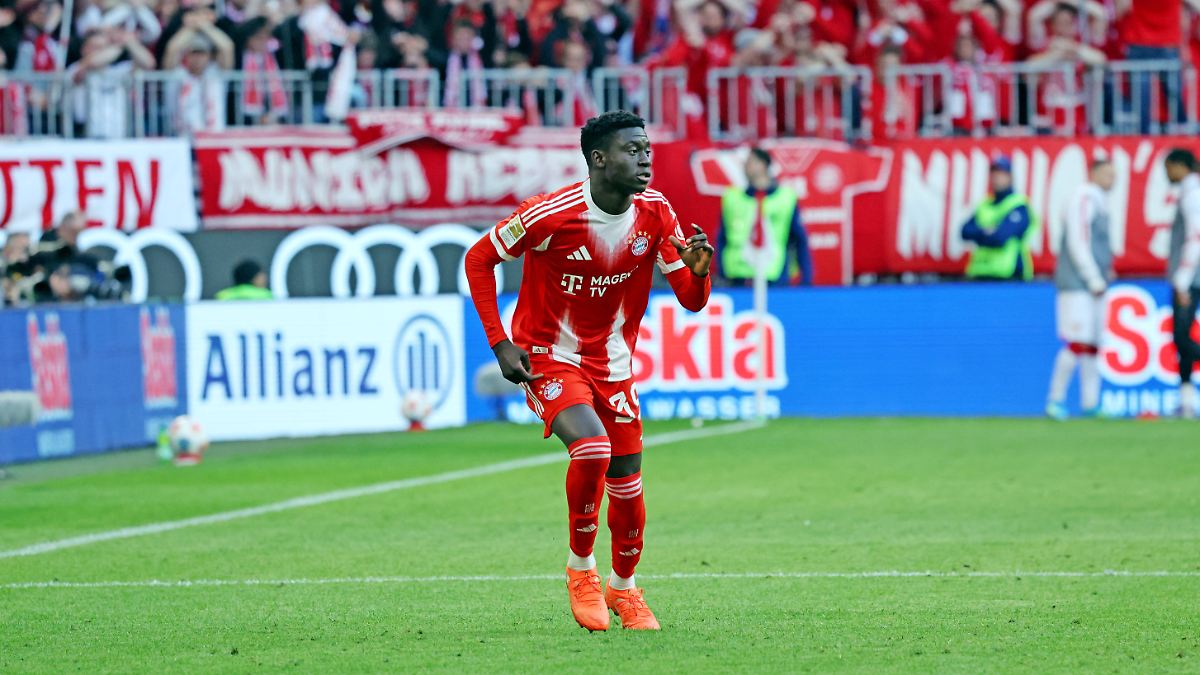 Bayern Munich’s Strategic Rotation: Balancing Domestic Depth and Champions League Ambitions