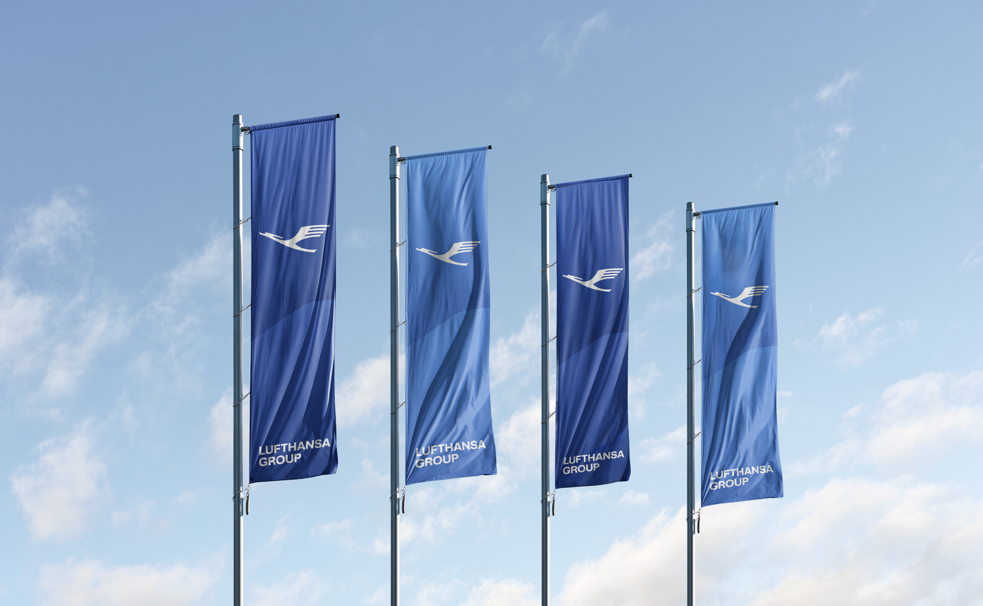 Lufthansa Group Strategic Contraction: 20,000 Flight Cancellations Amid Geopolitical Energy Volatility