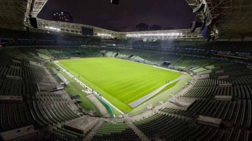 Palmeiras vs. Sporting Cristal: Strategic Friction and the Nubank Naming Rights Pivot