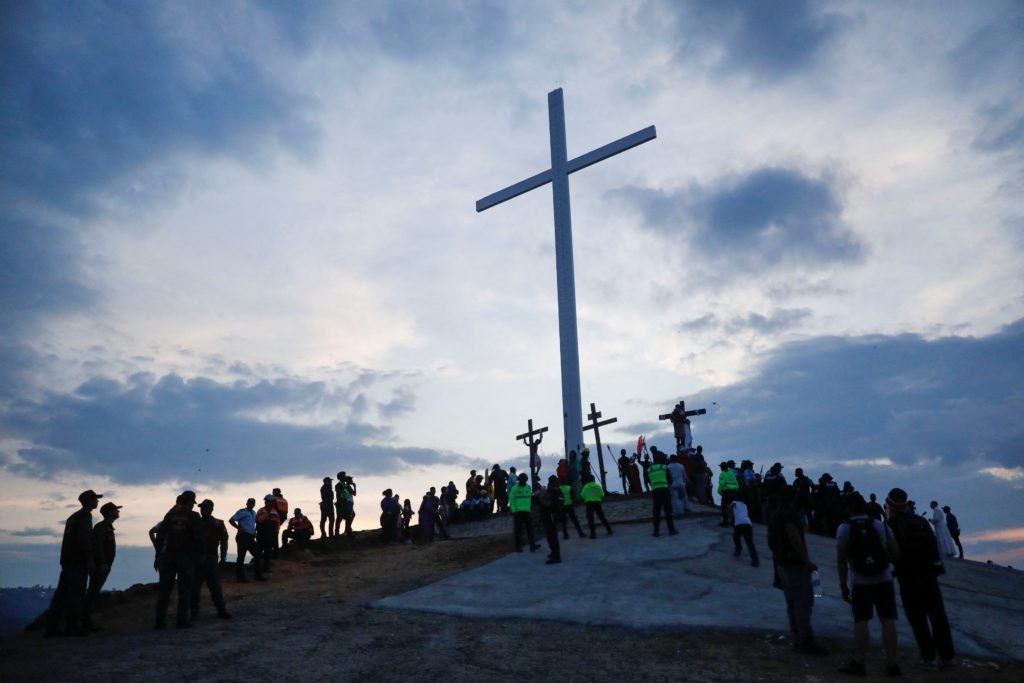 Good Friday 2026: Catholic Observance, Rules, and Solemn Significance