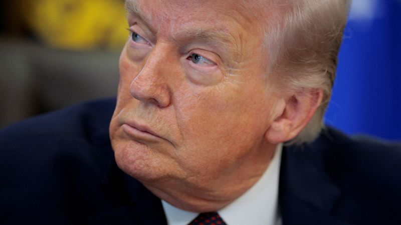 Fiscal Realignment: Trump Directs OMB to Devolve Childcare Funding to States