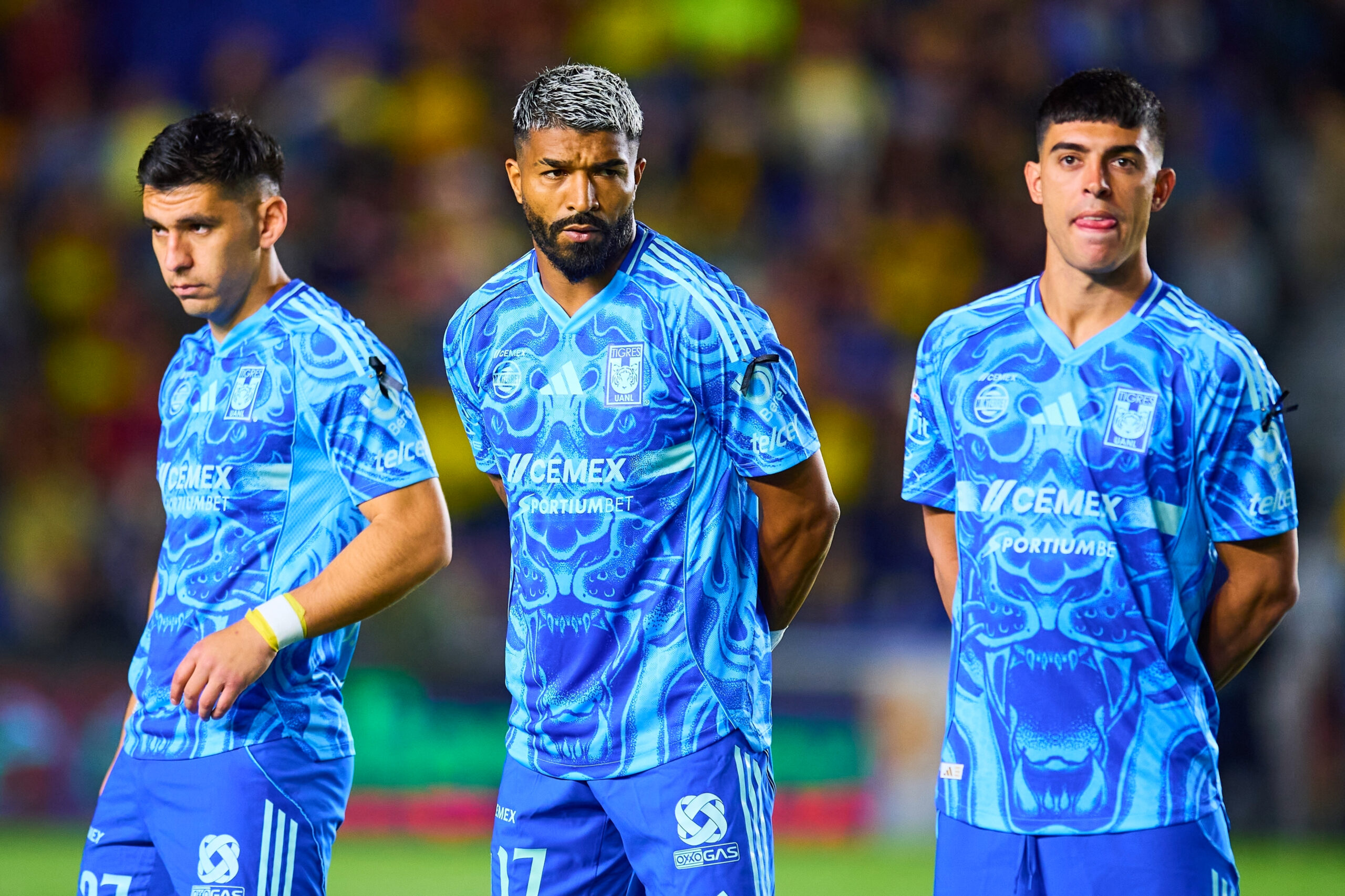 Tigres vs. Tijuana Analytical Preview: Tactical Geometries and Play-In Projections