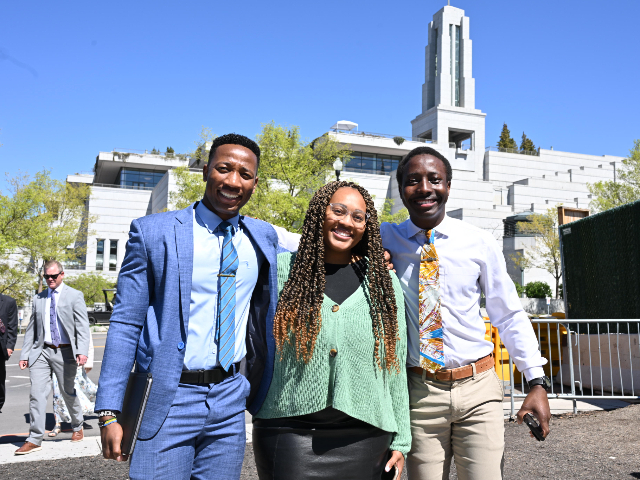 LDS General Conference 2026: Strategic Leadership and Institutional Professionalization