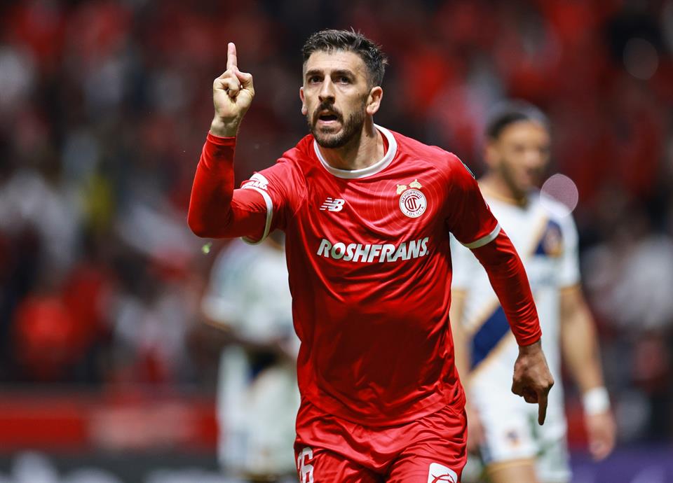 Toluca vs. Atlético de San Luis: Tactical Volatility and Liguilla Seeding Dynamics