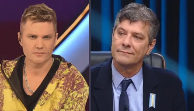 Strategic Pivot in Gran Hermano: Grecia Colmenares and the Architecture of Media Dominance