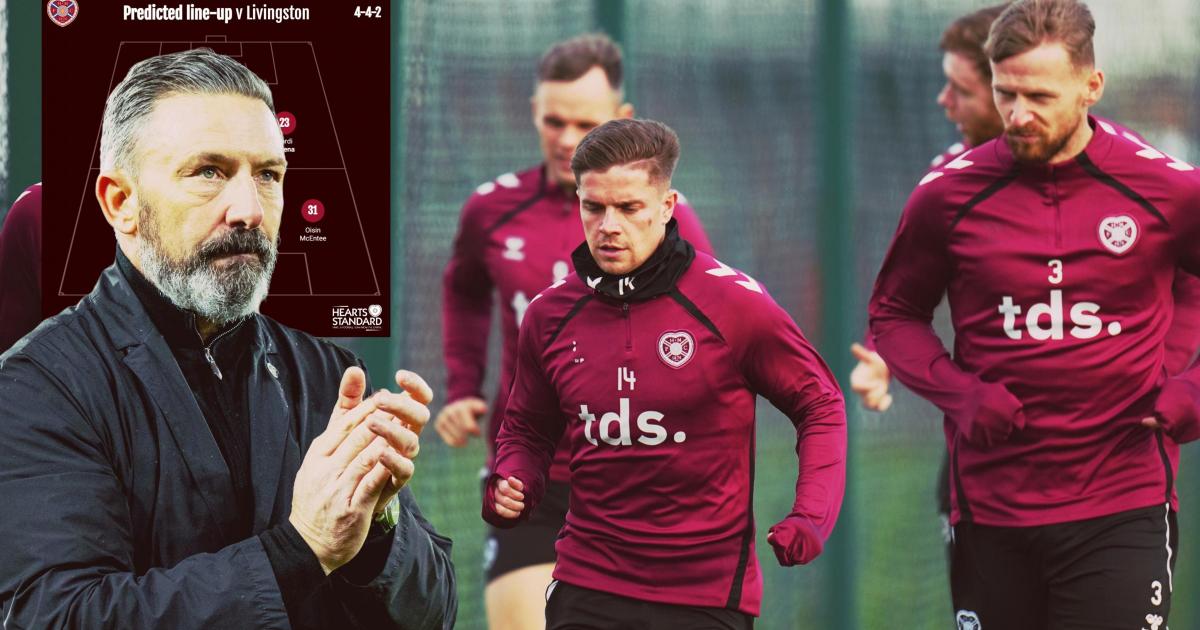 Hearts and the Strategic Cost of Away-Day Instability