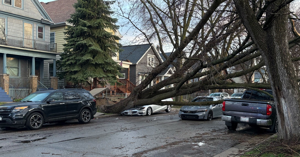 Milwaukee Storm Analysis: Infrastructure Vulnerabilities and Recovery Logistics