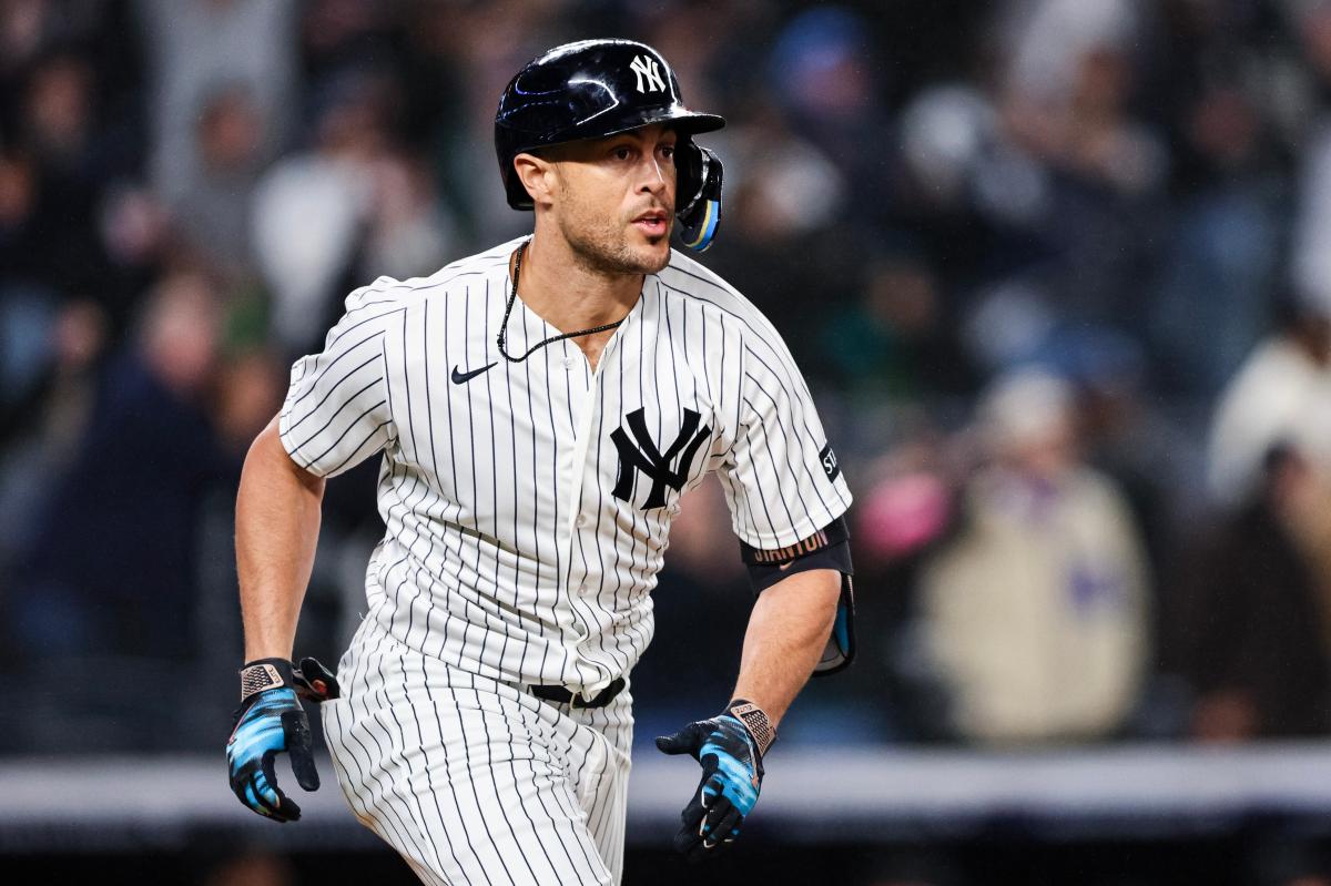 Yankees vs. Rays: Luis Gil’s Tactical Reintegration and Statcast-Driven Matchups