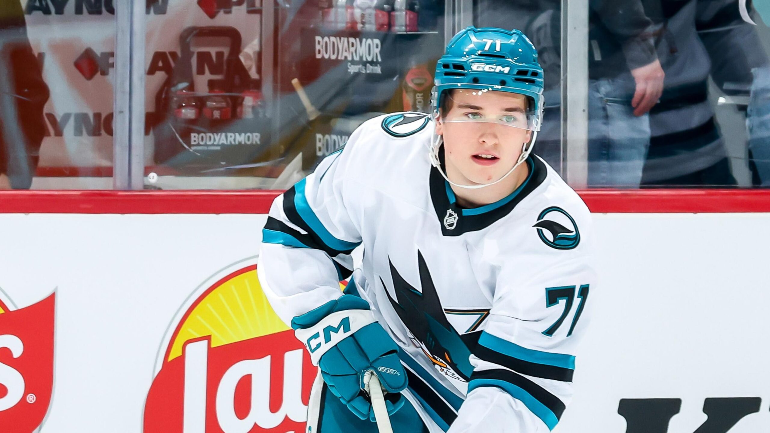 2026 Ted Lindsay Award Analysis: Analytical Breakdown of Celebrini, Kucherov, and McDavid