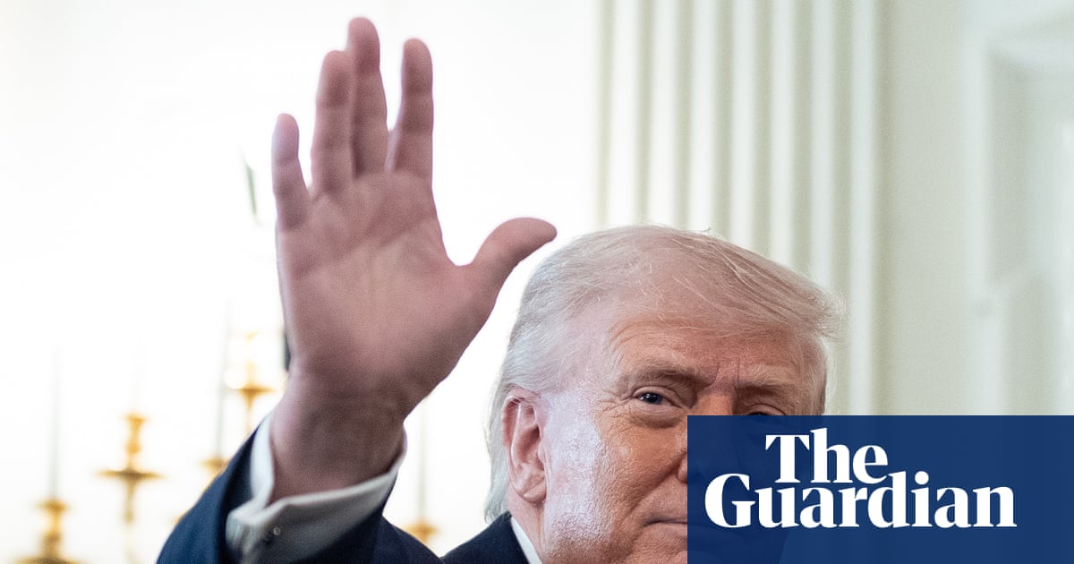 Theological Executive Power: Analyzing the Oval Office 2 Chronicles Address