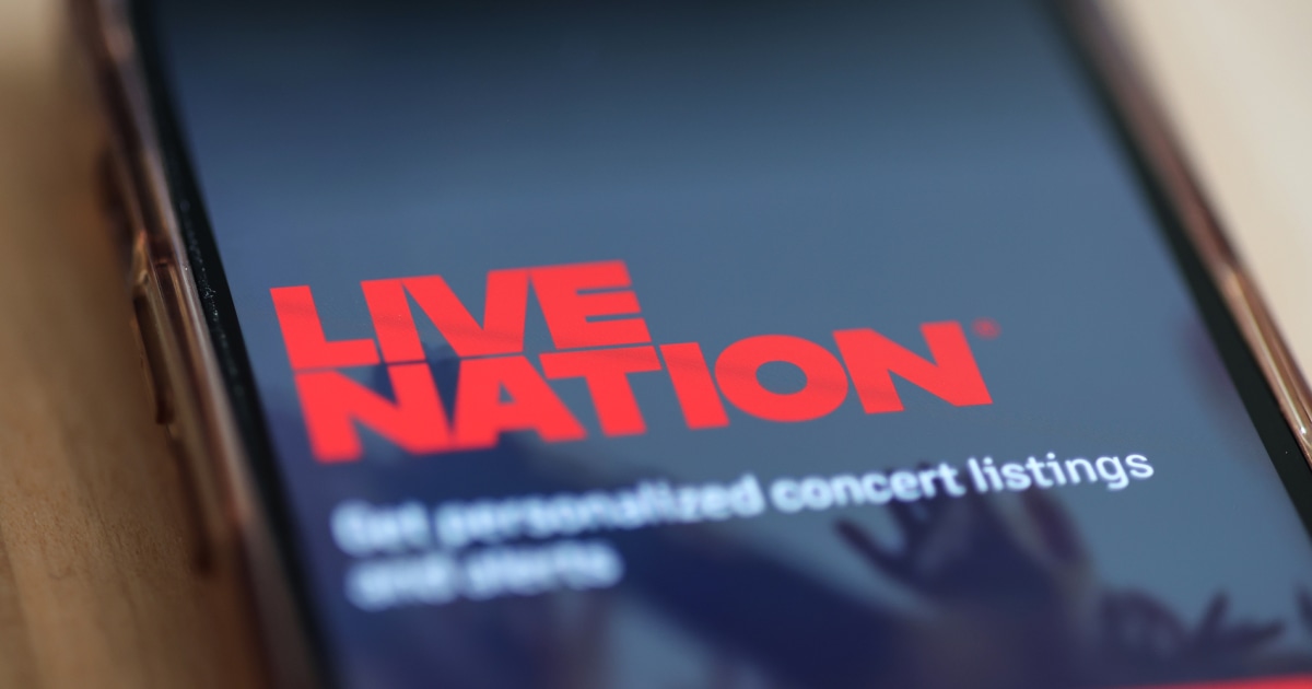 Jury Verdict: Live Nation-Ticketmaster Liable for Illegal Monopolization