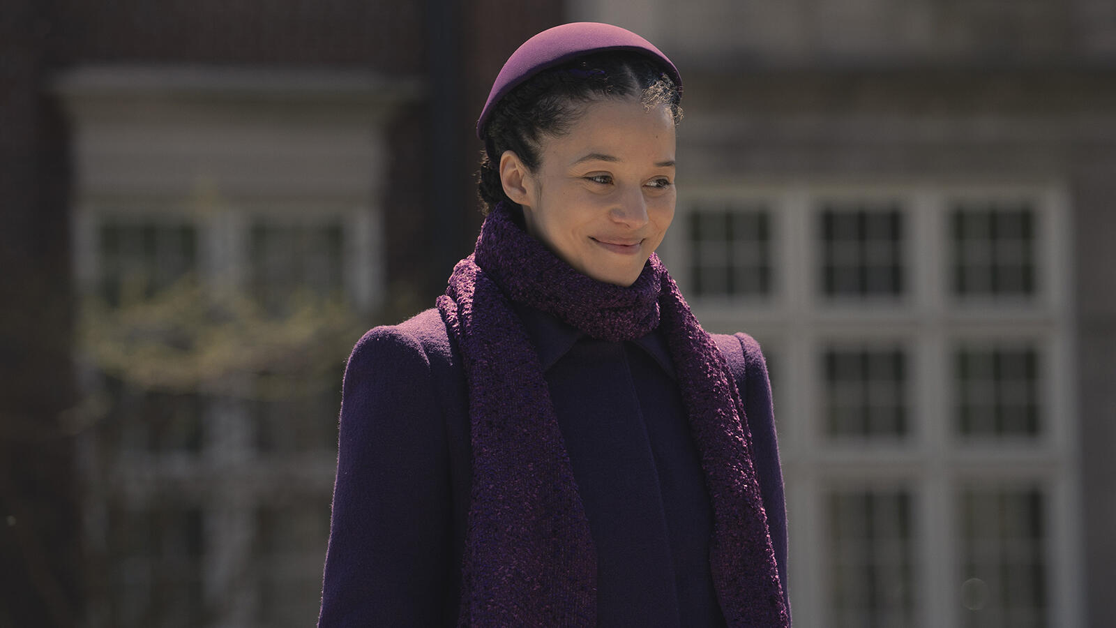 Hulu's 'The Testaments' Continues Gilead's Dystopian Reign, Leveraging 'Handmaid's Tale' Success