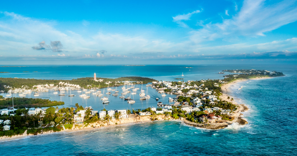 Bahamas Search Shifts to Recovery for Missing American Woman
