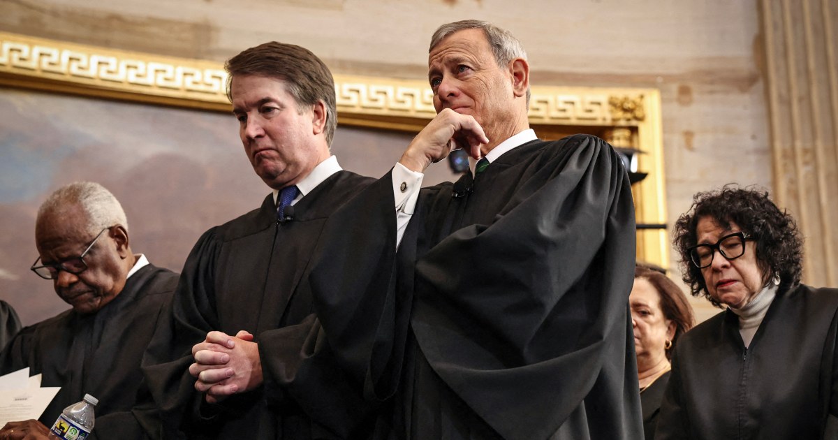 Sotomayor’s Apology: Navigating Institutional Norms Amid Judicial Polarization