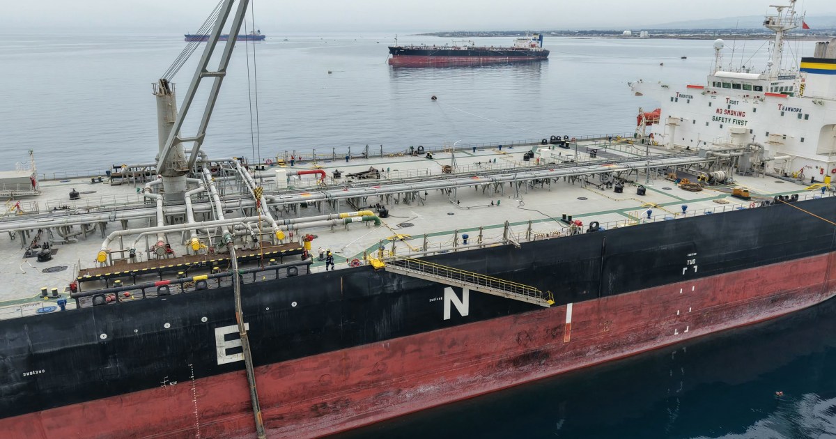 Hormuz Brinkmanship: Iran Reasserts Maritime Dominance Amid Escalating U.S. Naval Blockade