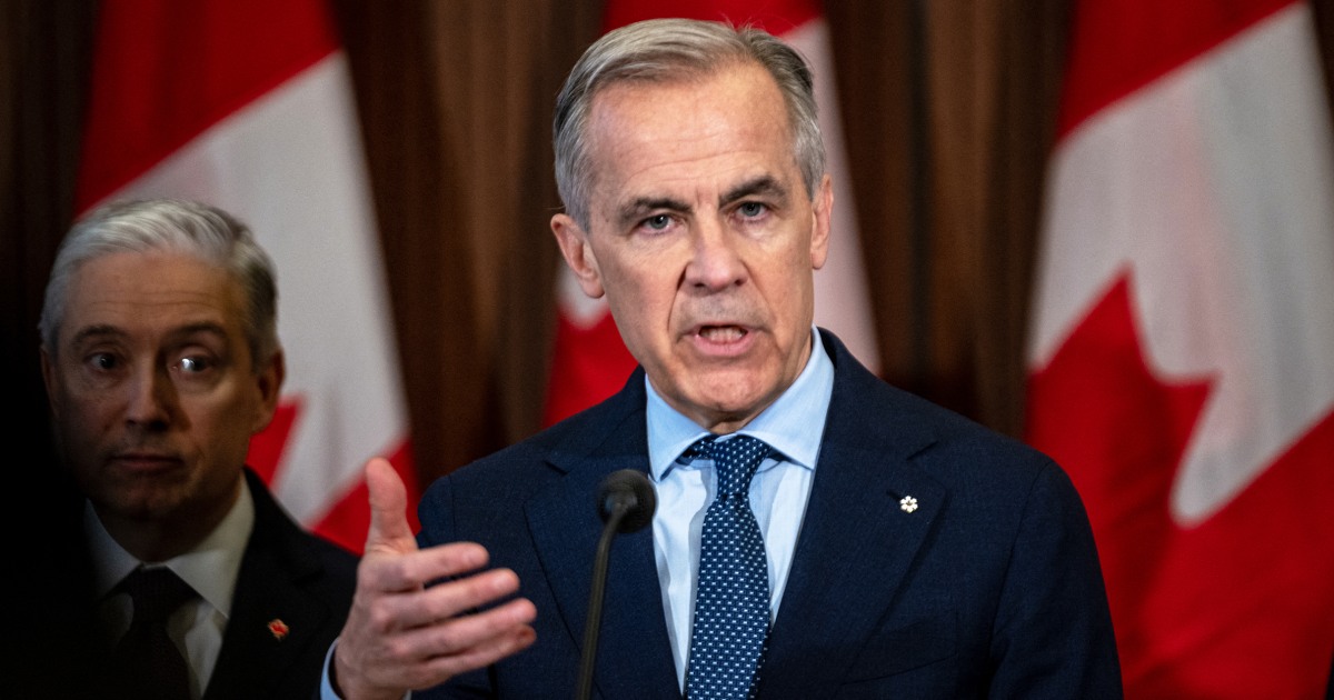 Canada's Strategic Pivot: Assessing US Protectionism as an Economic Vulnerability