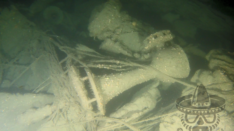 USCGC Tampa Wreckage Recovery: Analyzing the 107-Year-Old WWI Naval Mystery