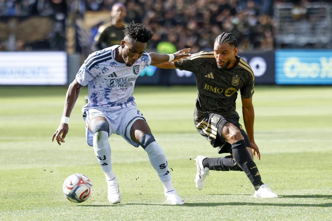 Tactical Outlook: San Jose Earthquakes' 2026 Dominance vs. Austin FC's Structural Crisis