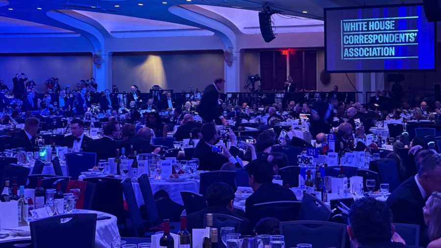 WHCA Dinner Breach: DOJ Forensic Filings Expose Critical Security Vulnerabilities