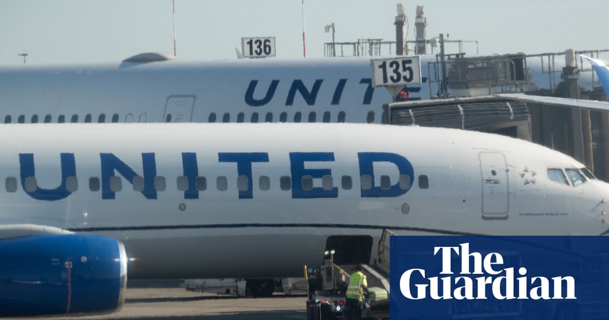 United Flight 2092 Diverted to Pittsburgh Following Security Threat