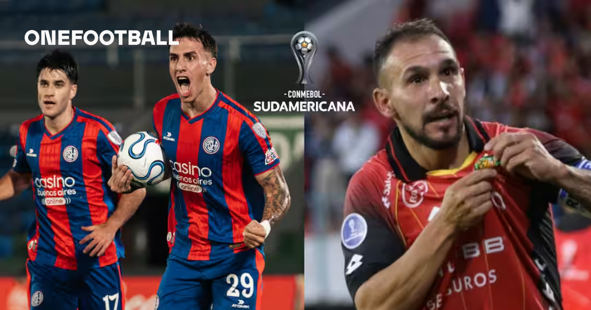 San Lorenzo vs. Deportivo Cuenca: Tactical Realignments and Group D Dynamics