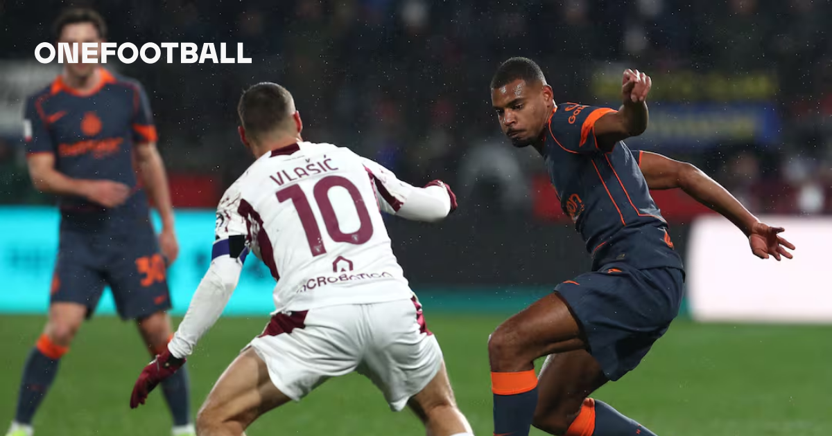 Inter Milan vs. Torino: Tactical Preview of the Scudetto Pursuit