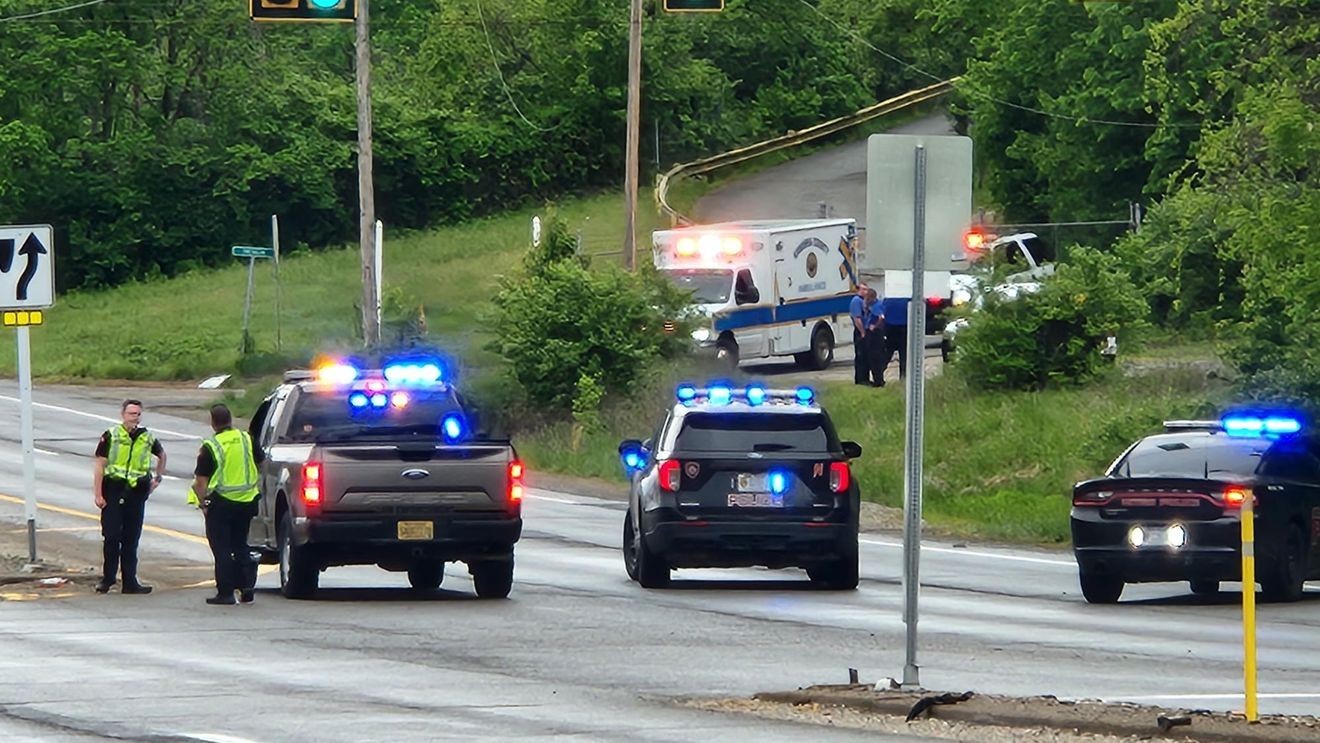 Catalyst Refiners Chemical Incident: Systematic Analysis of Institute, WV Emergency Protocols
