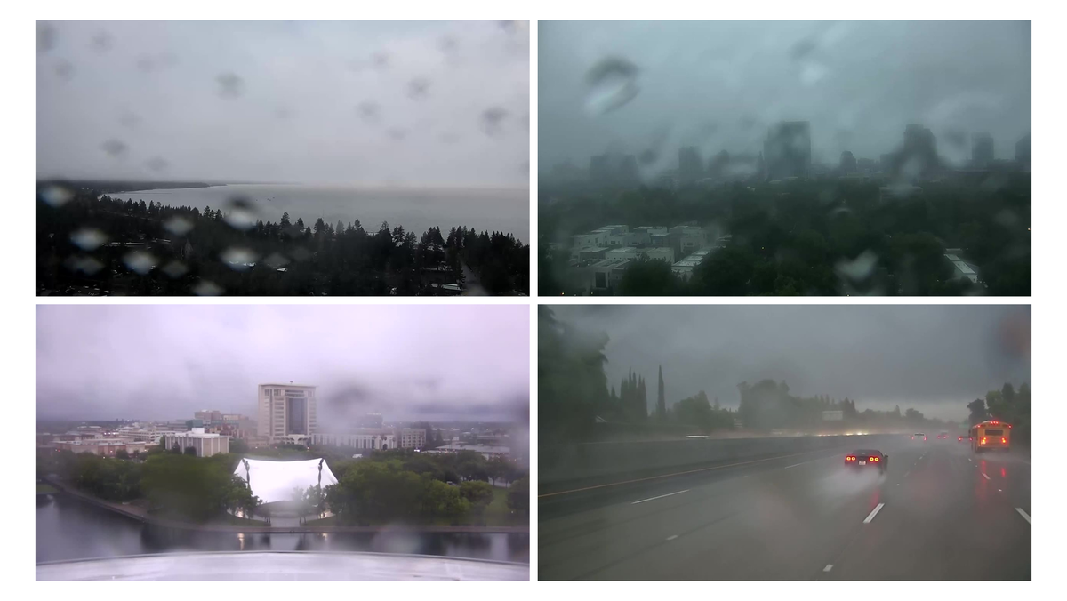 Meteorological Volatility and Infrastructure Strain: Tornado Confirmed in Fresno and Madera Counties
